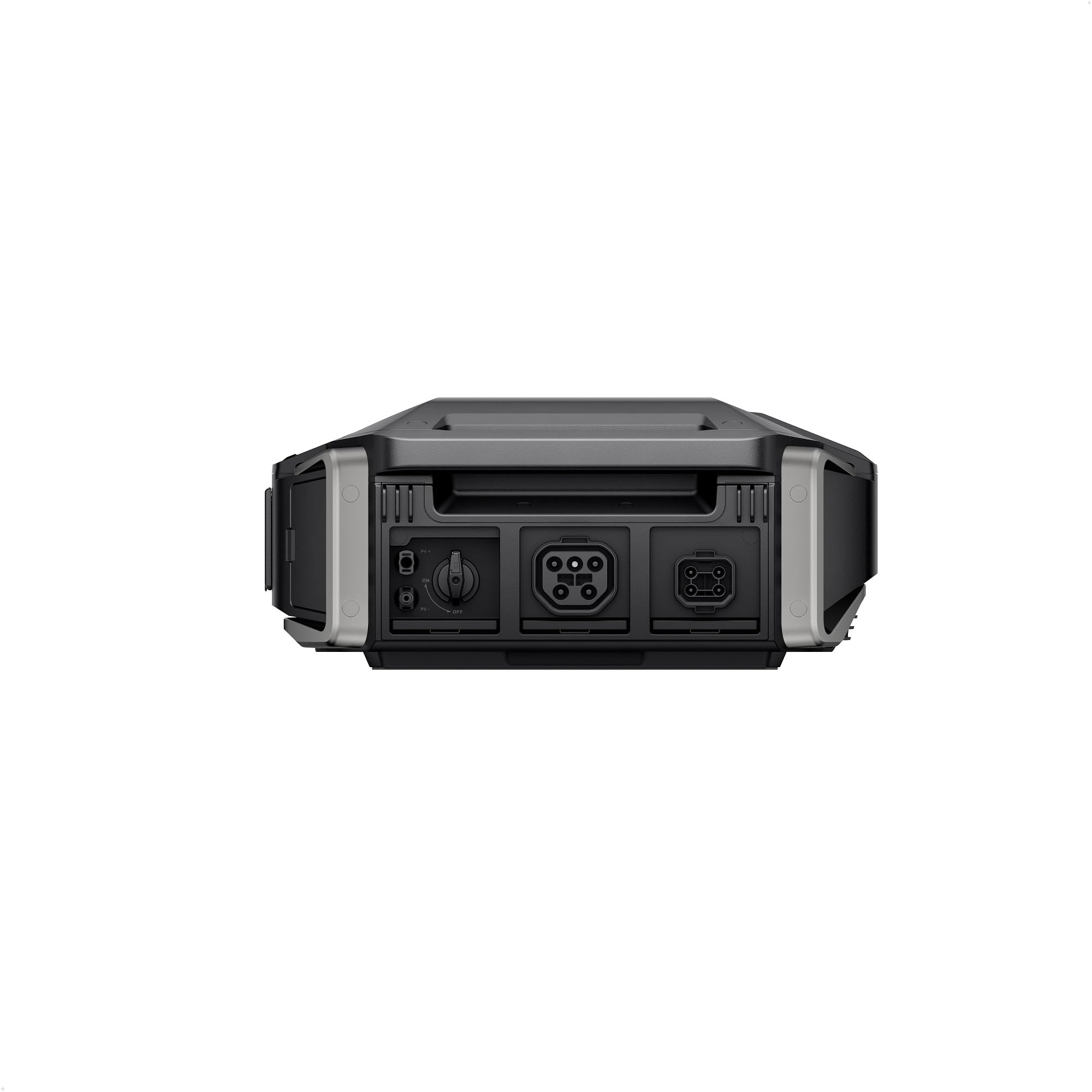 Amazon.com : EF ECOFLOW Delta Pro Ultra Inverter : Patio